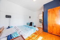 Chambre à coucher - 