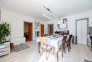 Salle à manger - 6526  - 6528 30E Avenue, Montréal (Rosemont/La Petite-Patrie), QC  - Indoor Photo Showing Dining Room 