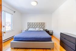 Chambre à coucher - 