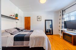 Chambre à coucher - 