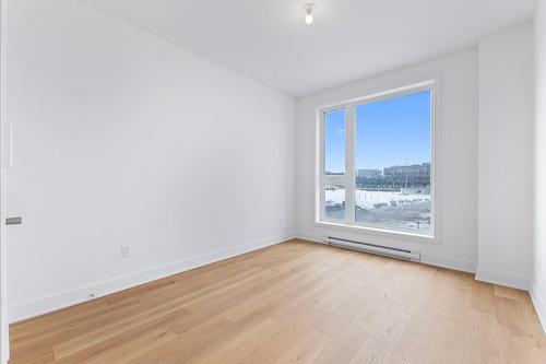 Chambre à coucher principale - 205-10130 Rue Lauraine-Vaillancourt, Montréal (Ahuntsic-Cartierville), QC 