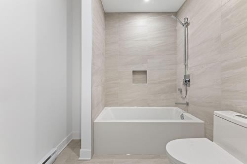 Salle de bains - 205-10130 Rue Lauraine-Vaillancourt, Montréal (Ahuntsic-Cartierville), QC 