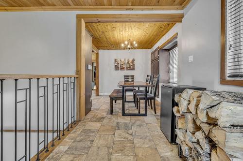 Salle à manger - 2 Imp. Des Labours, Stoneham-Et-Tewkesbury, QC - Indoor Photo Showing Other Room