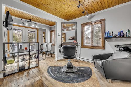 Chambre à coucher - 2 Imp. Des Labours, Stoneham-Et-Tewkesbury, QC - Indoor