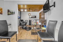 Chambre à coucher - 