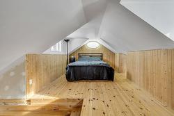 Chambre à coucher - 