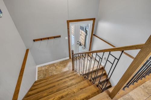 Escalier - 2 Imp. Des Labours, Stoneham-Et-Tewkesbury, QC - Indoor Photo Showing Other Room