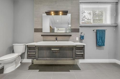 Salle de bains - 2 Imp. Des Labours, Stoneham-Et-Tewkesbury, QC - Indoor Photo Showing Bathroom