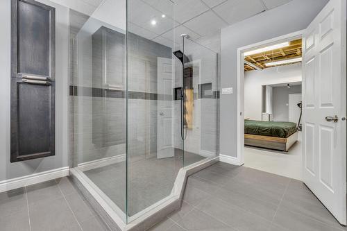 Salle de bains - 2 Imp. Des Labours, Stoneham-Et-Tewkesbury, QC - Indoor Photo Showing Bathroom