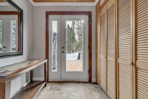 Hall d'entrée/Vestibule - 2 Imp. Des Labours, Stoneham-Et-Tewkesbury, QC - Indoor Photo Showing Other Room