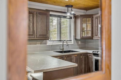 Cuisine - 2 Imp. Des Labours, Stoneham-Et-Tewkesbury, QC - Indoor Photo Showing Kitchen