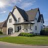 Façade - 255 Rue Des Fuchsias, Trois-Rivières, QC  - Outdoor With Deck Patio Veranda With Facade 