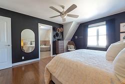 Chambre à coucher principale - 