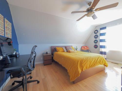 Chambre à coucher - 255 Rue Des Fuchsias, Trois-Rivières, QC - Indoor Photo Showing Bedroom
