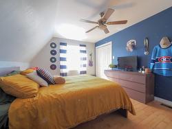 Chambre à coucher - 