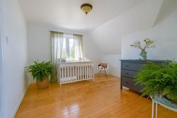 Chambre à coucher - 