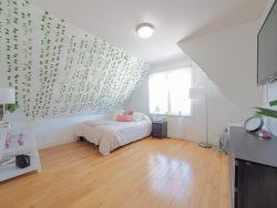 Chambre à coucher - 