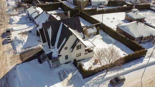 Cour - 255 Rue Des Fuchsias, Trois-Rivières, QC - Outdoor With View