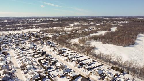Vue d'ensemble - 255 Rue Des Fuchsias, Trois-Rivières, QC - Outdoor With View
