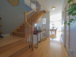 Hall d'entrée/Vestibule - 