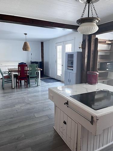 Vue d'ensemble - 17 Ch. Des Neufs-Milles, Notre-Dame-De-La-Paix, QC - Indoor