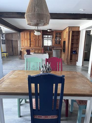 Vue d'ensemble - 17 Ch. Des Neufs-Milles, Notre-Dame-De-La-Paix, QC - Indoor