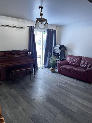 Salon - 17 Ch. Des Neufs-Milles, Notre-Dame-De-La-Paix, QC - Indoor Photo Showing Living Room