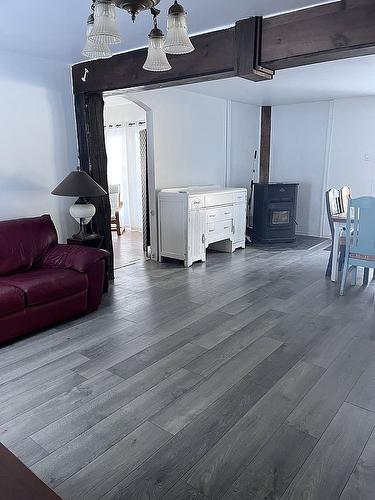 Vue d'ensemble - 17 Ch. Des Neufs-Milles, Notre-Dame-De-La-Paix, QC - Indoor Photo Showing Other Room