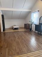 Chambre à coucher principale - 