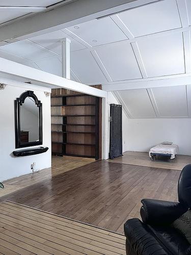 Chambre à coucher principale - 17 Ch. Des Neufs-Milles, Notre-Dame-De-La-Paix, QC - Indoor Photo Showing Other Room