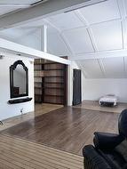 Chambre à coucher principale - 