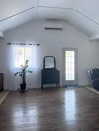 Chambre à coucher principale - 