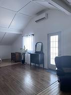 Chambre à coucher principale - 