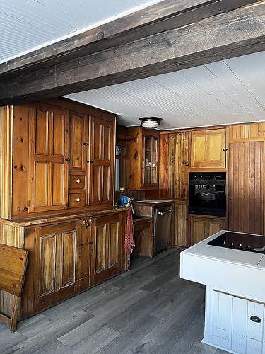 Cuisine - 17 Ch. Des Neufs-Milles, Notre-Dame-De-La-Paix, QC - Indoor