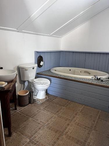 Salle de bains - 17 Ch. Des Neufs-Milles, Notre-Dame-De-La-Paix, QC - Indoor Photo Showing Bathroom