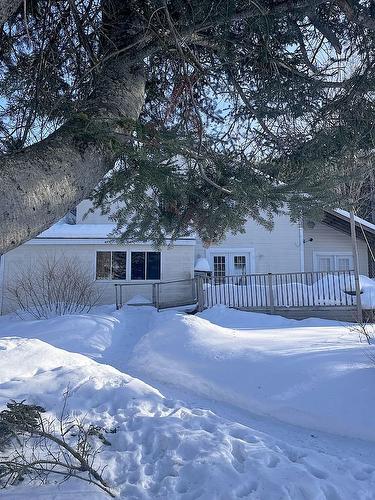 Extérieur - 17 Ch. Des Neufs-Milles, Notre-Dame-De-La-Paix, QC - Outdoor