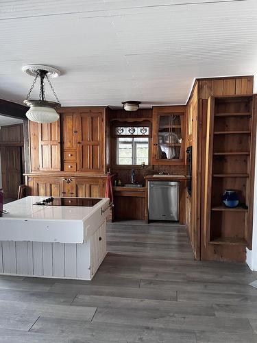 Cuisine - 17 Ch. Des Neufs-Milles, Notre-Dame-De-La-Paix, QC -  Photo Showing Other Room