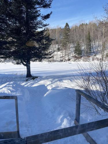 Extérieur - 17 Ch. Des Neufs-Milles, Notre-Dame-De-La-Paix, QC - Outdoor With View