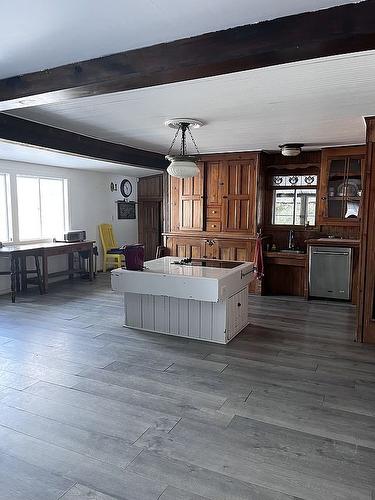 Cuisine - 17 Ch. Des Neufs-Milles, Notre-Dame-De-La-Paix, QC - Indoor Photo Showing Other Room