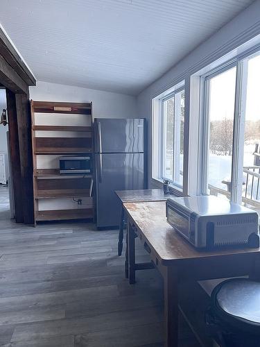 Cuisine - 17 Ch. Des Neufs-Milles, Notre-Dame-De-La-Paix, QC - Indoor Photo Showing Other Room