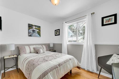 Chambre à coucher - 938 Rue Du Relais, Saint-Jérôme, QC - Indoor Photo Showing Bedroom