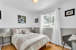 Chambre à coucher - 