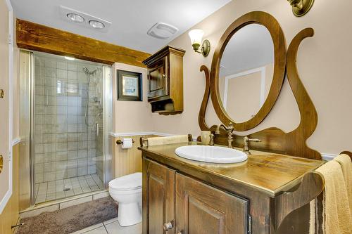 Salle de bains - 938 Rue Du Relais, Saint-Jérôme, QC - Indoor Photo Showing Bathroom