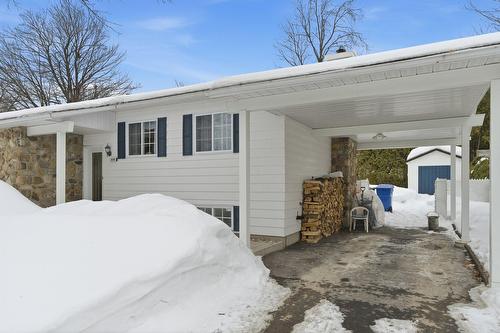 Autre - 938 Rue Du Relais, Saint-Jérôme, QC - Outdoor