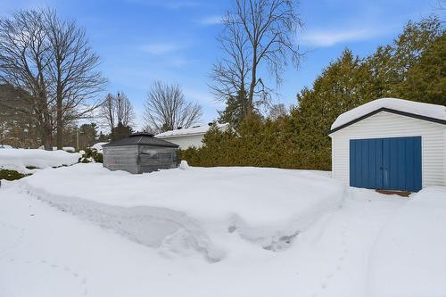 Cour - 938 Rue Du Relais, Saint-Jérôme, QC - Outdoor