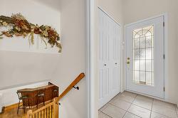 Hall d'entrée/Vestibule - 