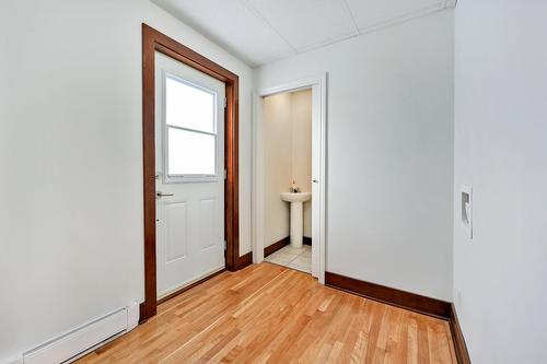 Salle de lavage - 439 Route 219, Saint-Cyprien-De-Napierville, QC - Indoor Photo Showing Other Room