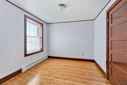 Chambre à coucher - 