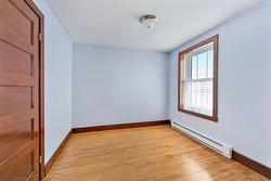 Chambre à coucher - 