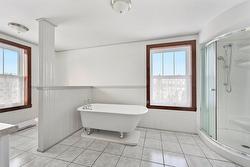 Salle de bains - 